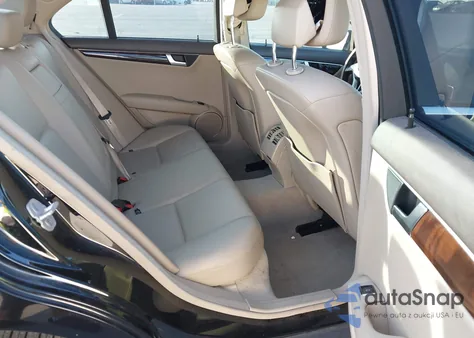 2014 Mercedes-Benz C 300 Sport 4Matic from USA, damaged, VIN WDDGF8AB3EA951666